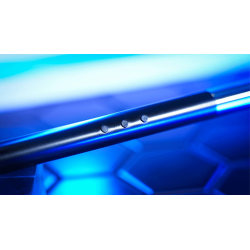 RGB Magic Wand by T-Tech wwww.magiedirecte.com