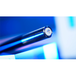 RGB Magic Wand by T-Tech wwww.magiedirecte.com