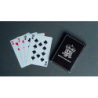 Good Pals King Logo Playing Cards wwww.magiedirecte.com