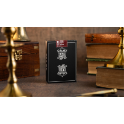 Good Pals King Logo Playing Cards wwww.magiedirecte.com