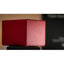 Triple Gozinta Boxes by Ivo David Oliveira & TCC Magic wwww.magiedirecte.com