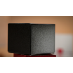 Triple Gozinta Boxes by Ivo David Oliveira & TCC Magic wwww.magiedirecte.com