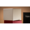 Triple Gozinta Boxes by Ivo David Oliveira & TCC Magic wwww.magiedirecte.com