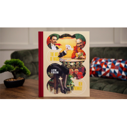 Art of Magic by Ken Trombly wwww.magiedirecte.com