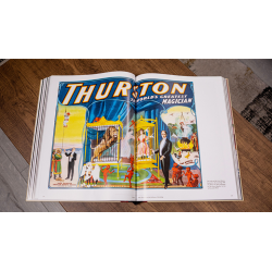 Art of Magic by Ken Trombly wwww.magiedirecte.com