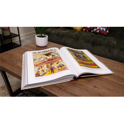 Art of Magic by Ken Trombly wwww.magiedirecte.com