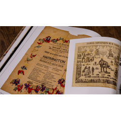 Art of Magic by Ken Trombly wwww.magiedirecte.com