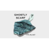 Ghostly Scarf wwww.magiedirecte.com