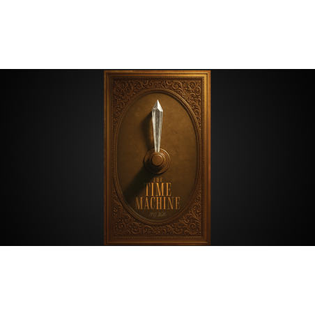 Manifest by Josh Zandman wwww.magiedirecte.com