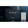 Free Thought by Steve Langston & TCC Magic wwww.magiedirecte.com