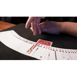 Free Thought by Steve Langston & TCC Magic wwww.magiedirecte.com