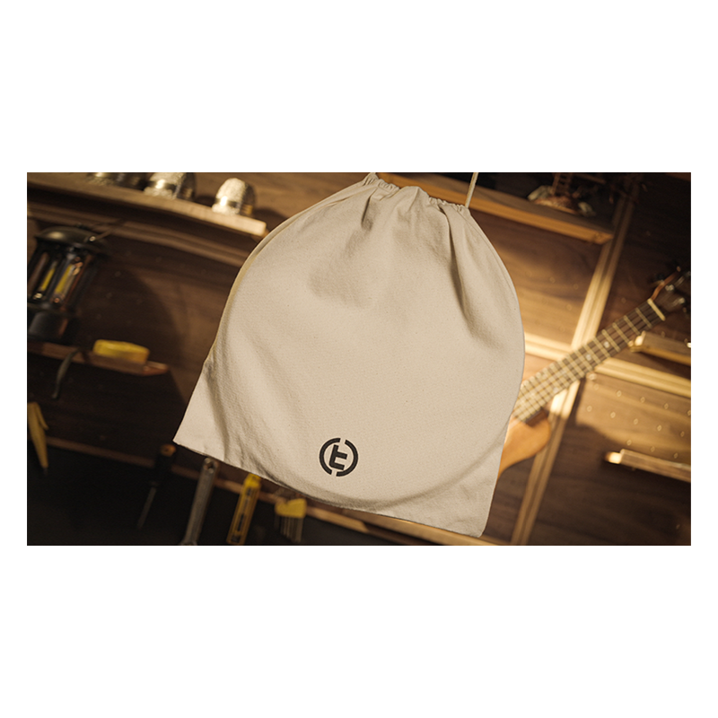 Wonderful Linking Rings by TCC and Axel Hecklau wwww.magiedirecte.com