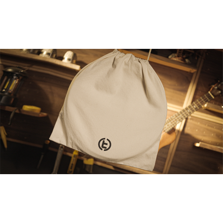 Wonderful Linking Rings by TCC and Axel Hecklau wwww.magiedirecte.com