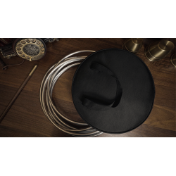 Wonderful Linking Rings by TCC and Axel Hecklau wwww.magiedirecte.com