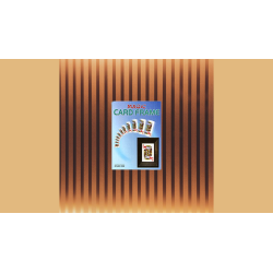 Magic Card Frame (Sandframe) wwww.magiedirecte.com