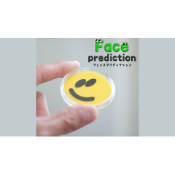 Face Prediction wwww.magiedirecte.com