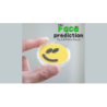 Face Prediction wwww.magiedirecte.com
