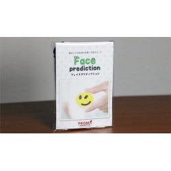 Face Prediction wwww.magiedirecte.com