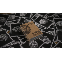 Outsmarted by Green Lemon wwww.magiedirecte.com