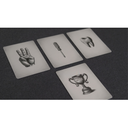 Outsmarted by Green Lemon wwww.magiedirecte.com