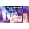 B.H. Bill Production 2.0 by Juan Pablo (GBP) wwww.magiedirecte.com
