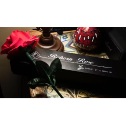 Reborn Rose by JL Magic wwww.magiedirecte.com