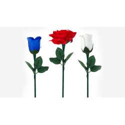 Reborn Rose - JL Magic wwww.magiedirecte.com