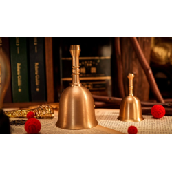 Tinkling Cup (Standard) by Terry Chou and TCC wwww.magiedirecte.com