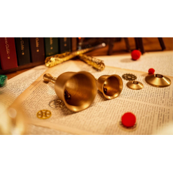 Tinkling Cup (Standard) by Terry Chou and TCC wwww.magiedirecte.com