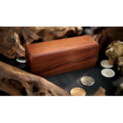 The Oddest Coin by David Penn & TCC Magic wwww.magiedirecte.com