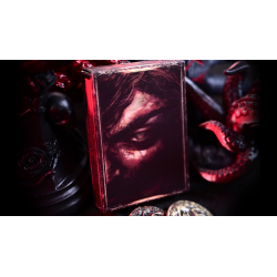 Cthulhu: Eclipse of Aeons deck by Evokad wwww.magiedirecte.com