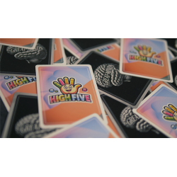 Finger Match (Great Minds) by Green Lemon wwww.magiedirecte.com