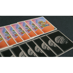 Finger Match (Great Minds) by Green Lemon wwww.magiedirecte.com