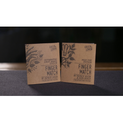 Finger Match High Five (Kids) by Green Lemon wwww.magiedirecte.com