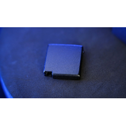 Mini e-ITR by K.Pen & TCC Magic wwww.magiedirecte.com