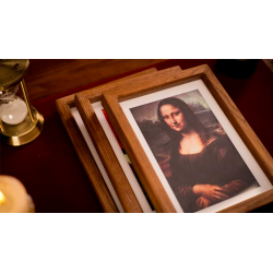 Picture Monte Pro by Terry Chou and TCC wwww.magiedirecte.com