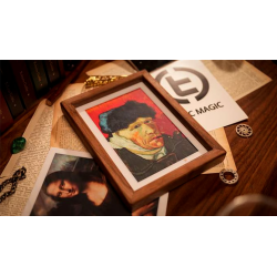 Picture Monte Pro by Terry Chou and TCC wwww.magiedirecte.com