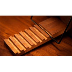 Jigsaw Prediction by Terry Chou and TCC wwww.magiedirecte.com