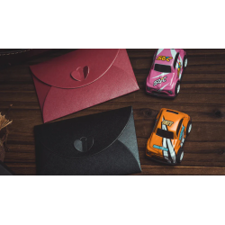 Jumper by WangZhe & Bacon Magic (Blue) wwww.magiedirecte.com