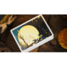 Round Moon Playing Cards by TCC Fashion wwww.magiedirecte.com
