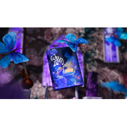 Echo Playing Cards by TCC Fashion wwww.magiedirecte.com