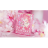 Sakura Playing Cards by TCC Fashion wwww.magiedirecte.com
