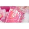 Sakura Playing Cards by TCC Fashion wwww.magiedirecte.com