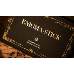 Enigma Stick by Pascal Marc and TCC Magic wwww.magiedirecte.com