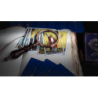 Anchor Tarot by Dual Reality & UltraMANTIC wwww.magiedirecte.com