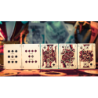 Joker52 Playing Cards by TCC & Lunzi wwww.magiedirecte.com