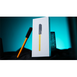 PITATA Ballpoint Pen wwww.magiedirecte.com