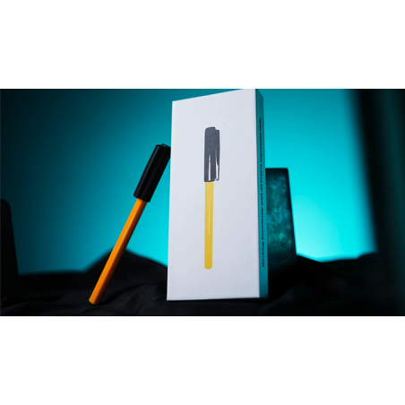 PITATA Ballpoint Pen wwww.magiedirecte.com