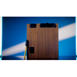 PITATA Wooden Board (Big) wwww.magiedirecte.com