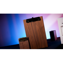 PITATA Wooden Board (Mini) wwww.magiedirecte.com